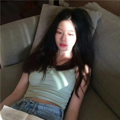 爱情面前谁怕谁