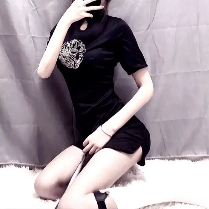 妙先生之火泽睽笑人传